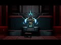 Gabriel Apostate Of Hate Cinematic Cutscene