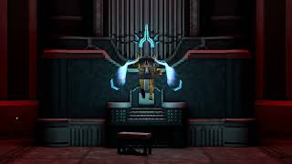 Gabriel, Apostate of Hate - Cinematic Cutscene