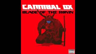 Cannibal Ox - 