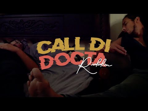 Donnie Red - Bien Chill (Call Di Docta Riddim 2022)