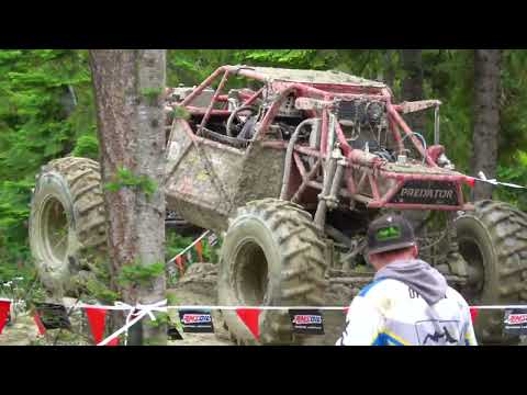 Classic RoCk Course HAVOC