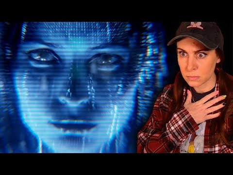 THAT CAN'T BE THE END?! - Halo 2: Anniversary Pt10 FINAL I First Playthrough