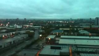 Above Salford