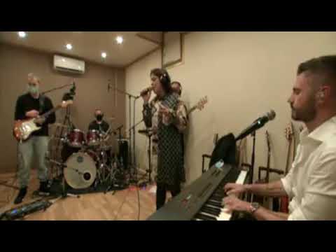 Giusy Attanasio Ft. Gianni Fiorellino - Quando gli amanti non piangono