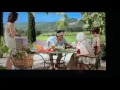 Le Petit Marseillais English Ad