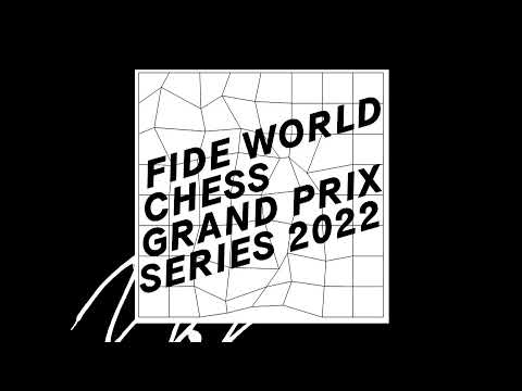 FIDE World Chess Grand Prix - Belgrade | Final - Game 1 |