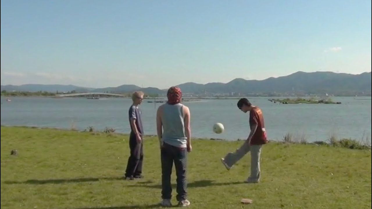 Chaising / BLOOM VASE (Official Music Video)