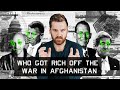 Here's Who REALLY Won the War in Afghanistan