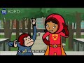 Wordgirl When Chuck S Mom Is Away Full Episode