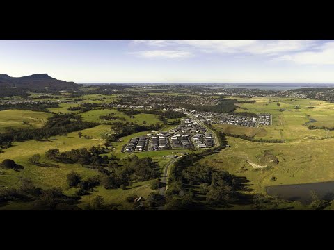 Forest Reach Residential Community NSW | Stockland