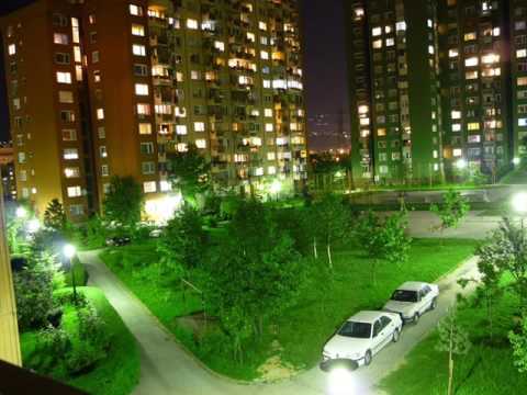 Buba Corelli ft Santos - Muzika sa Alipašina