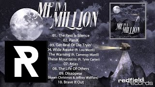 05 Me In A Million - The Warning (ft. Cameron Mizell)