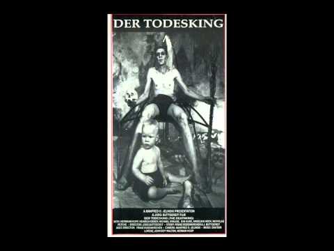 NEKRomantik and Der Todesking (The Soundtracks) (Full Album)