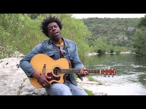 PRINCE JAMO "WORLD IS CHANGING" SALOMON HERITAGE **Ifficial Clip**