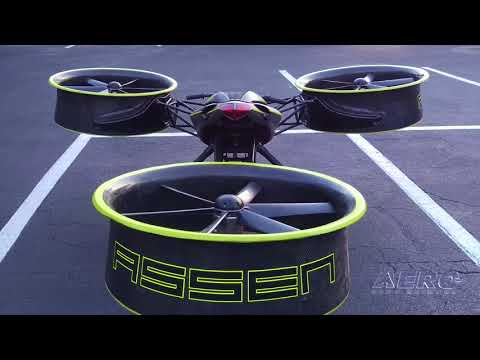 AIP 2018 - Assen Aeronautics