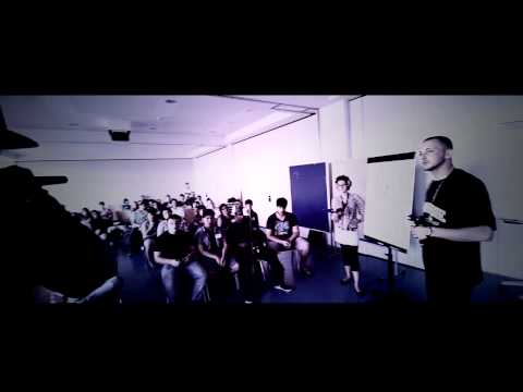 Diese Tage - Rap Auftritt