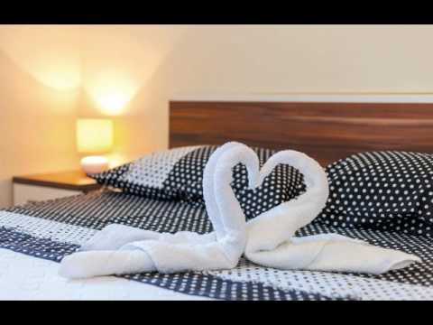 Apartment Podstrana with Sea View 366 - Hotel in Podstrana, Croatia