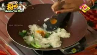 Mee Inti Vanta June 23 '10 Part - 1