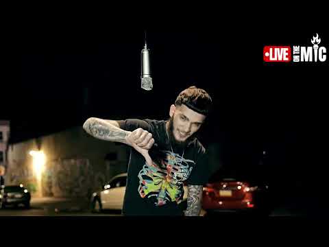 Emoney215- Hard To Love  (open mic)