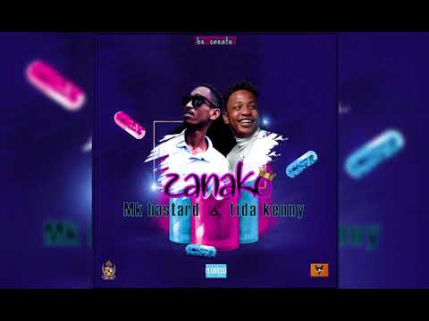 Mk bastar feat tida kenny zanako