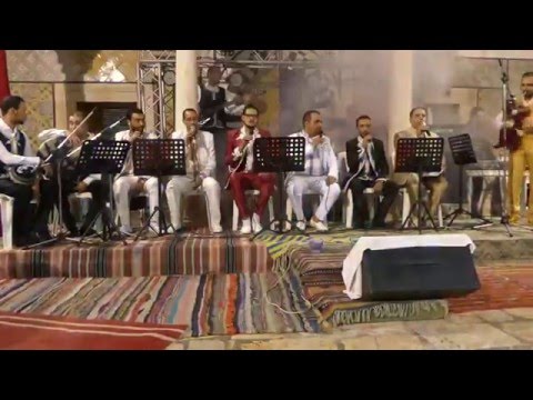 Traditional music, Tunis