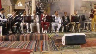 Traditional music, Tunis