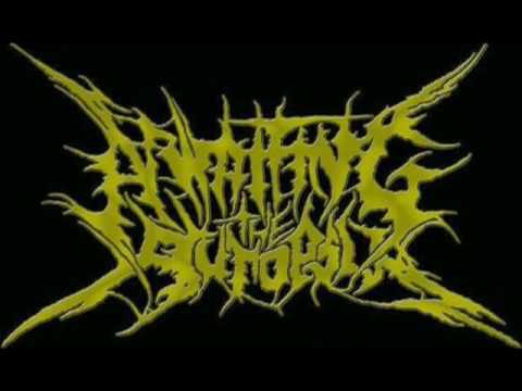 Awaiting The Autopsy - Intestinal Self Strangulation