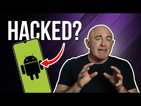 How to Detect and Remove Spyware on an Android Phone