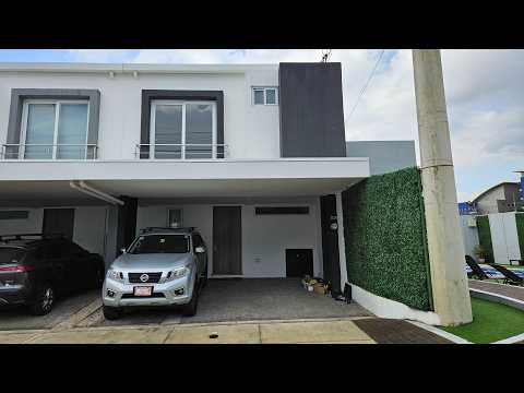 Imagen de Venta de Casas en Ulloa - Heredia Ulloa - HEREDIA