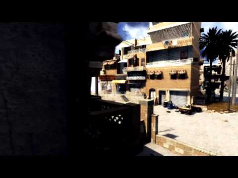 FINTE VS OX by shyro