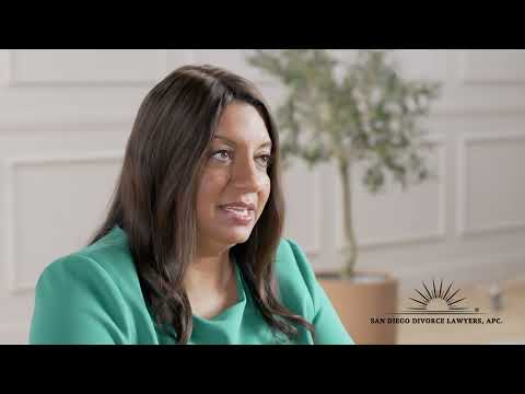 Divorce in California