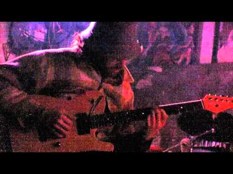 Jesse Sparhawk @ Dreamcastle