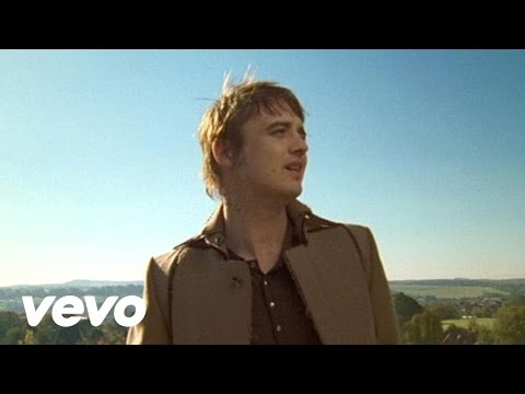 Babyshambles - You Talk