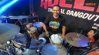 Download lagu DIFA RINA INDRA RUNTAH - FULL KENDANG CAK NOPY -OM ADELLA mp3