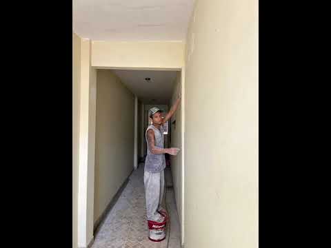 Reforma Completa com Pintores em Guarapari – FB Pinturas e Acabamentos