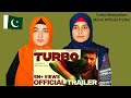 Turbo Malayalam Movie Official Trailer Reaction | Mammootty | Vysakh | Midhun Manuel Thomas