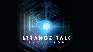 Strange Talk - Painted In Gold (feat. Beartie Blackman) [Audio]