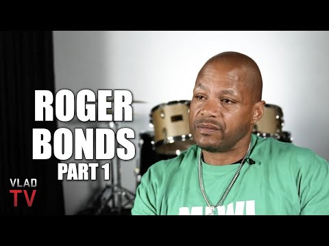 Roger Bonds on Seeing Diddy Fly in Plastic Surgeon After Breaking Kim Porter's Nose (Part 1)