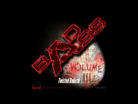 2-07 Twisted Rebirth