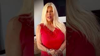 Samantha fox aux promos du Locle