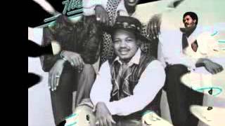 ARCHIE BELL & THE DRELLS-right here is where i want to be