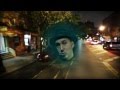 Kurious Jorge - "Delusional" (2014) Official Video
