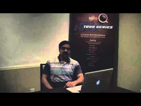 VenkatSubramaniam#13 - Java 8 Language Capabilities - What's in it for you?