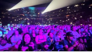 Los Temerarios “Ahí Estaré Yo”