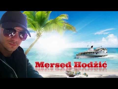 Mersed Hodžić "Crna Ženo Prokleta bila" HD NOVO 2016/2017 Uživo Asim Kamerman -061/179-449.