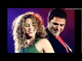 Shakira y Alejandro Sanz - La Tortura 