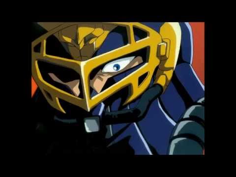 M.D. Geist II: Deathforce - The End of Desire...Answer Again