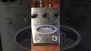 DigiTech Talker - What To Know & Where To Buy | Equipboard DigiTech Talker - What To Know & Where To Buy | Equipboard