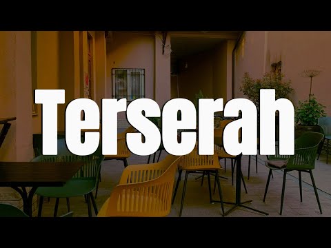 Raisa - \Lirik\ Terserah