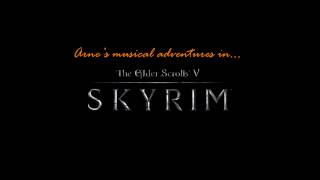 Skyrim Additional Music Project Track 47: Make It Quick